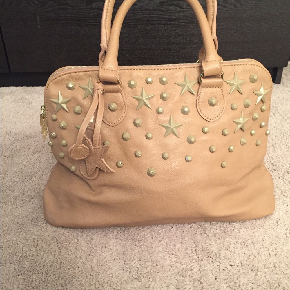 Betsey Johnson Medium Tote